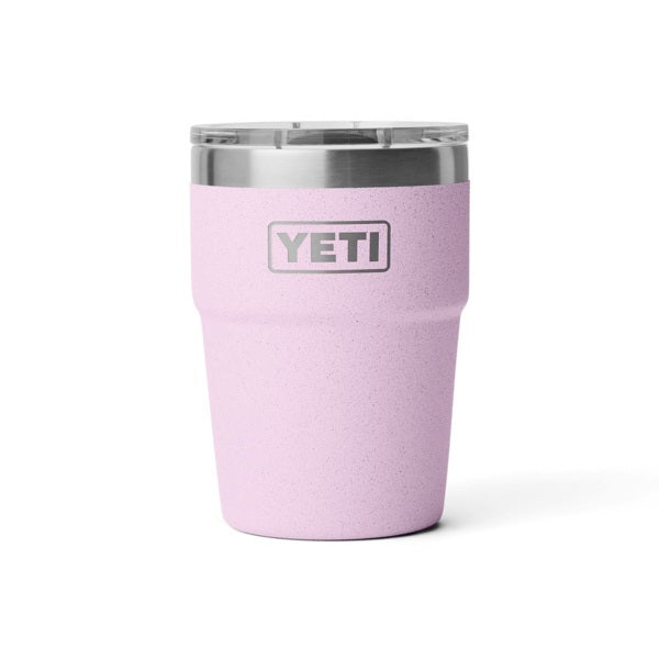 Yeti Rambler 16oz (473ml) Stackable Cups with Magslider Lid