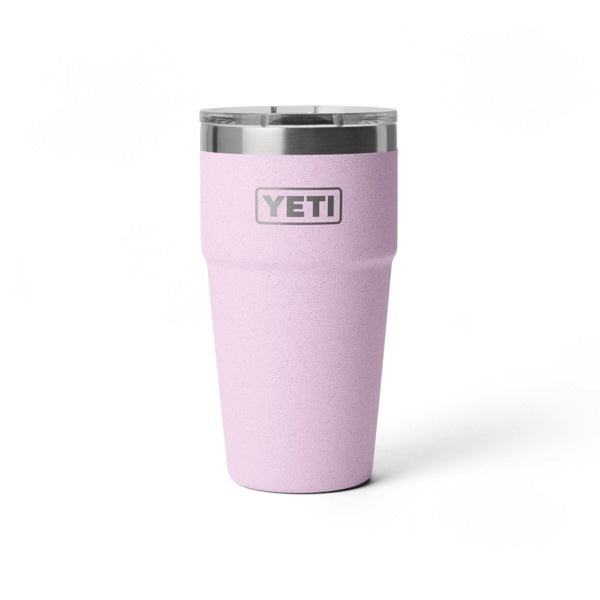 Yeti Rambler 20oz (591ml) Stackable Cups with Magslider Lid