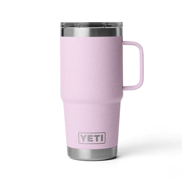 Yeti Rambler 20oz (591ml) Travel Mugs with Stronghold Lid
