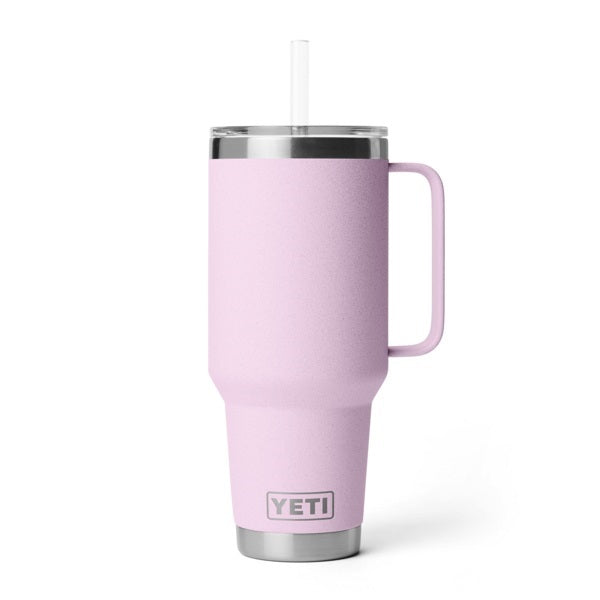 Yeti Rambler 42oz (1.2L) Straw Mugs with Straw Lid