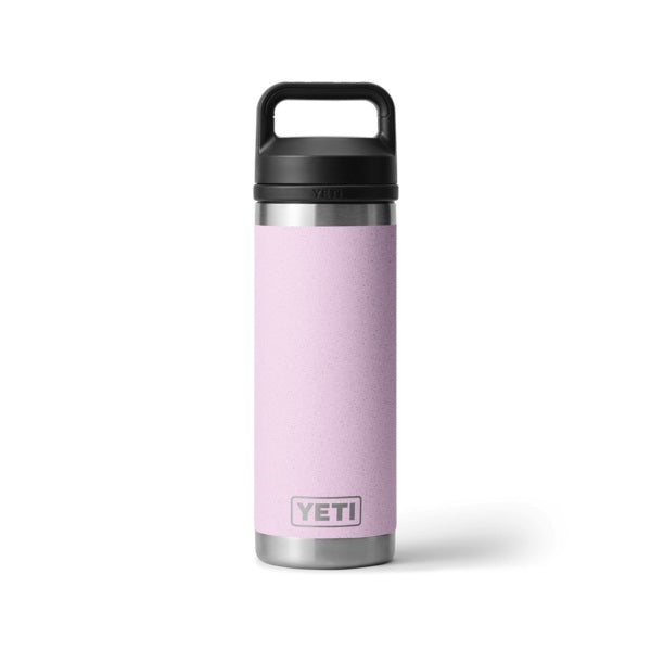 Yeti Rambler 18oz (532ml) Bottle with Chug Cap
