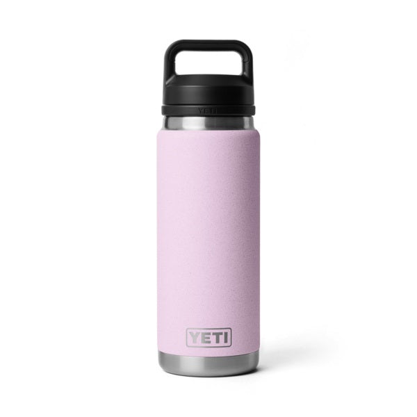 Yeti Rambler 26oz (769ml) Bottle with Chug Cap
