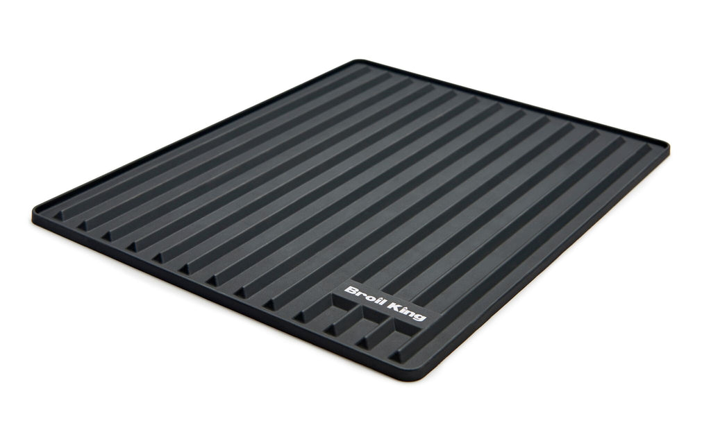 Broil King Silicone Side Shelf Mat