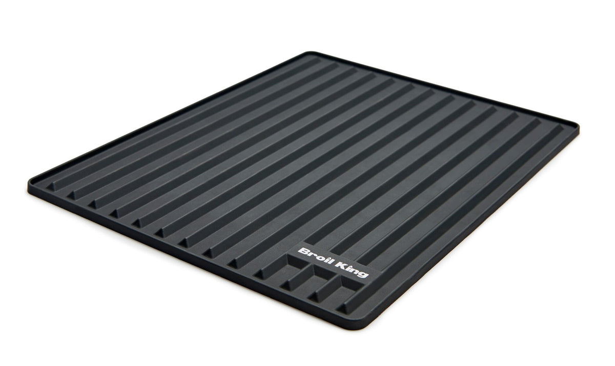 Broil King Silicone Side Shelf Mat