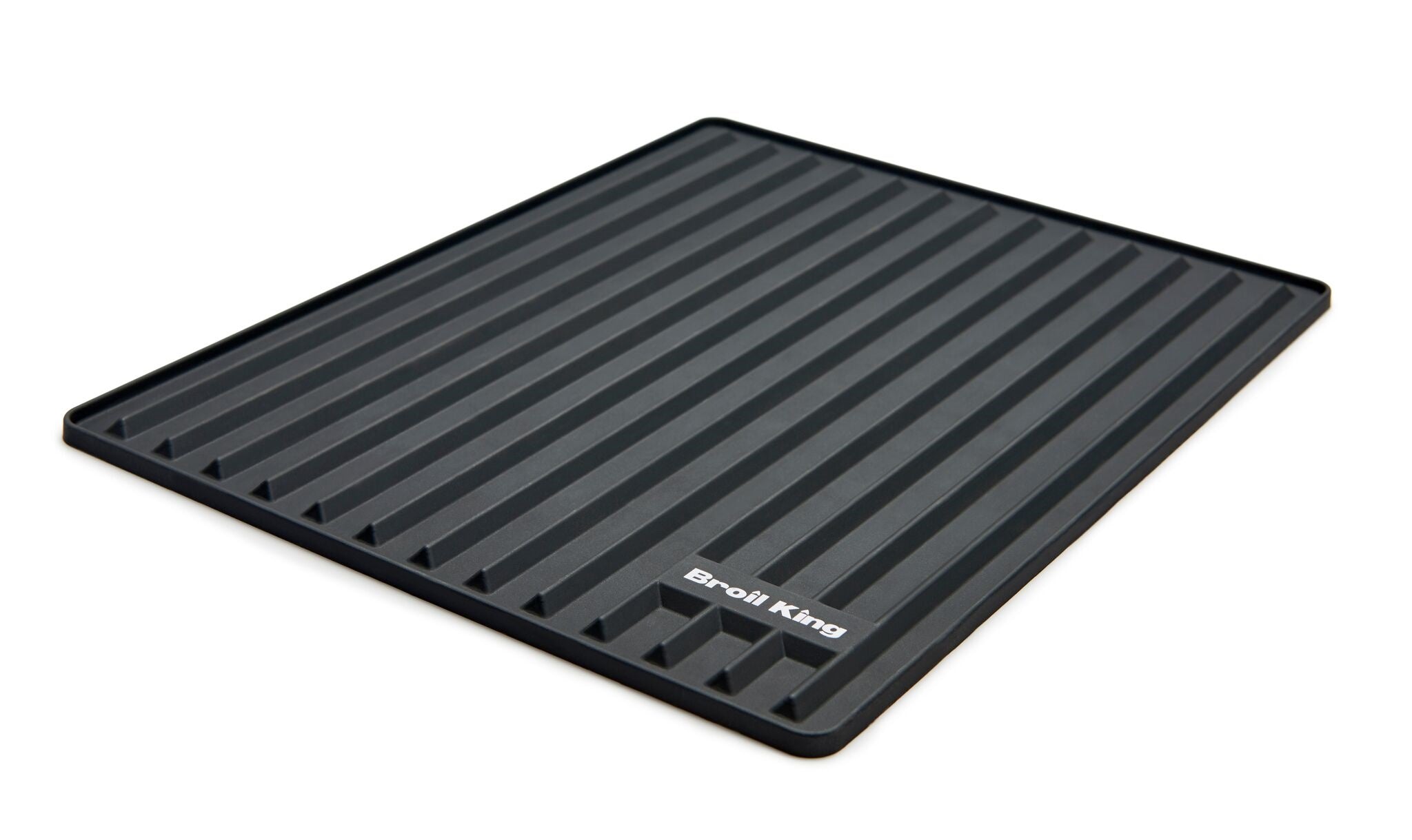 Broil King Silicone Side Shelf Mat