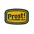 YETI Collectors Patches - Prost! Patch