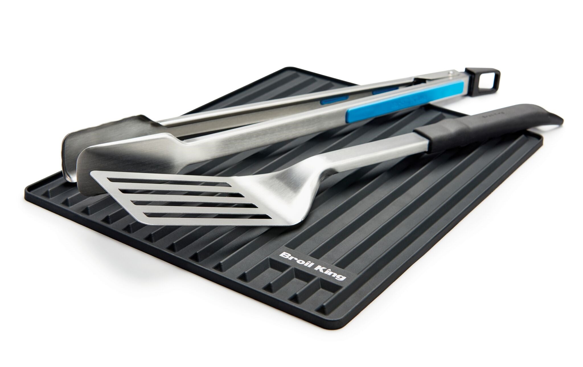 Broil King Silicone Side Shelf Mat