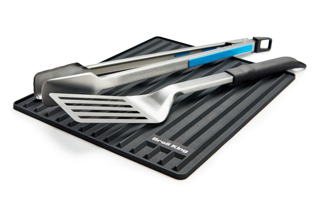 Broil King Silicone Side Shelf Mat