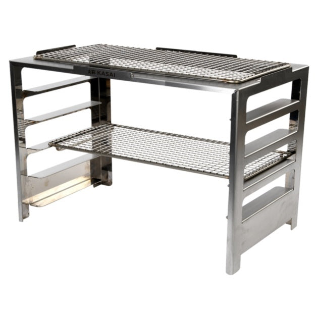Kasai Konro Robata Rack (for XL Kasai)