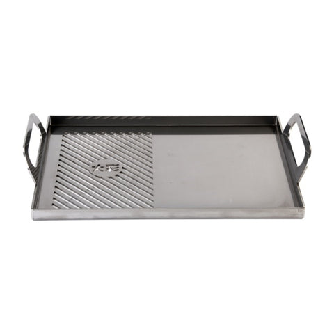 Kasai Konro Grill 50/50 Plancha (For Medium Wide Kasai)