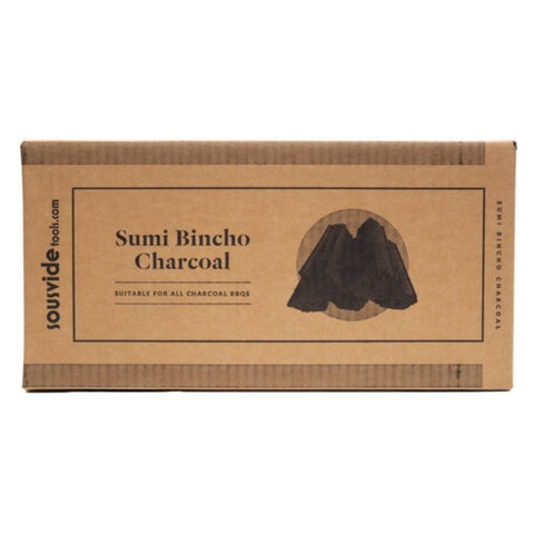 Kasai 10kg Binchotan Charcoal