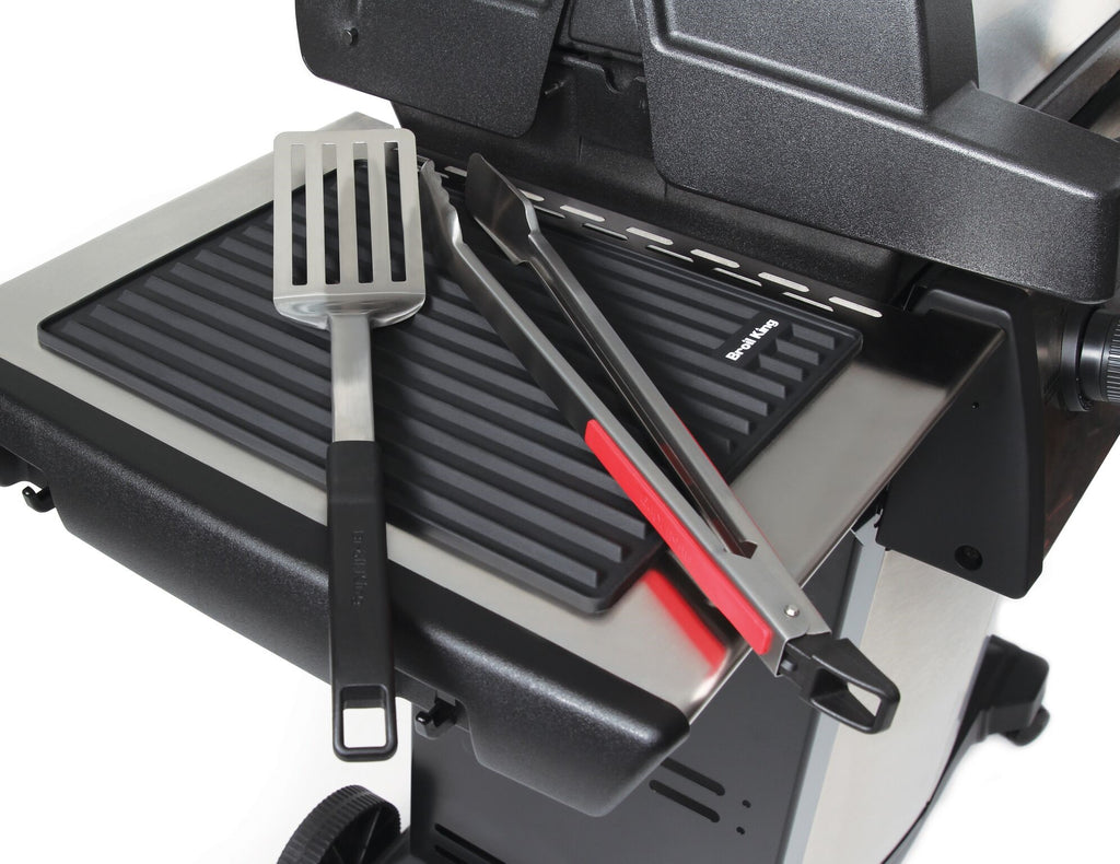 Broil King Silicone Side Shelf Mat