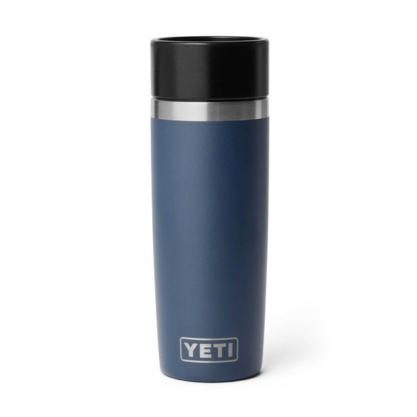 Yeti Rambler 16oz (473ml) Travel Bottles with Commuter Cap