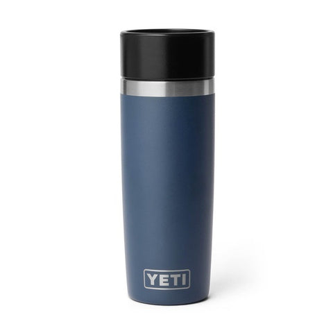 Yeti Rambler 16oz (473ml) Travel Bottles with Commuter Cap