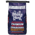 Blues Hog BBQ Charcoal Briquettes - 7kg