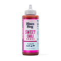 Blues Hog BBQ' Sweet Chili Wing Sauce (Squeeze Bottle) - 12oz (355ml)