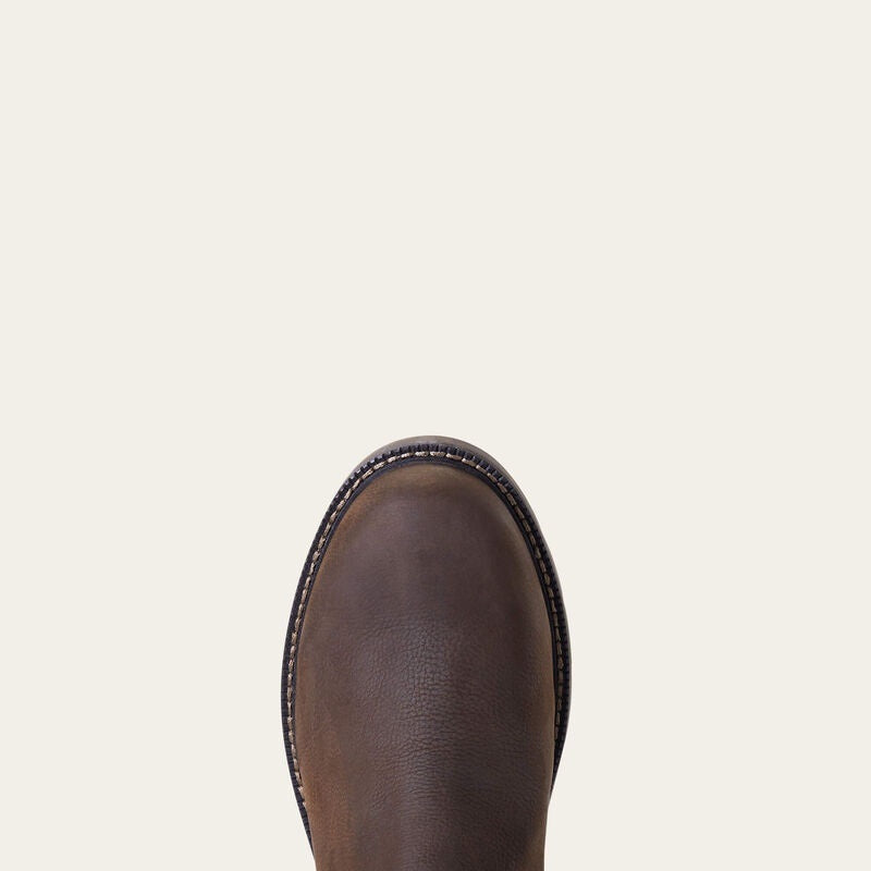 Ariat Mens Wexford Waterproof Chelsea Boots