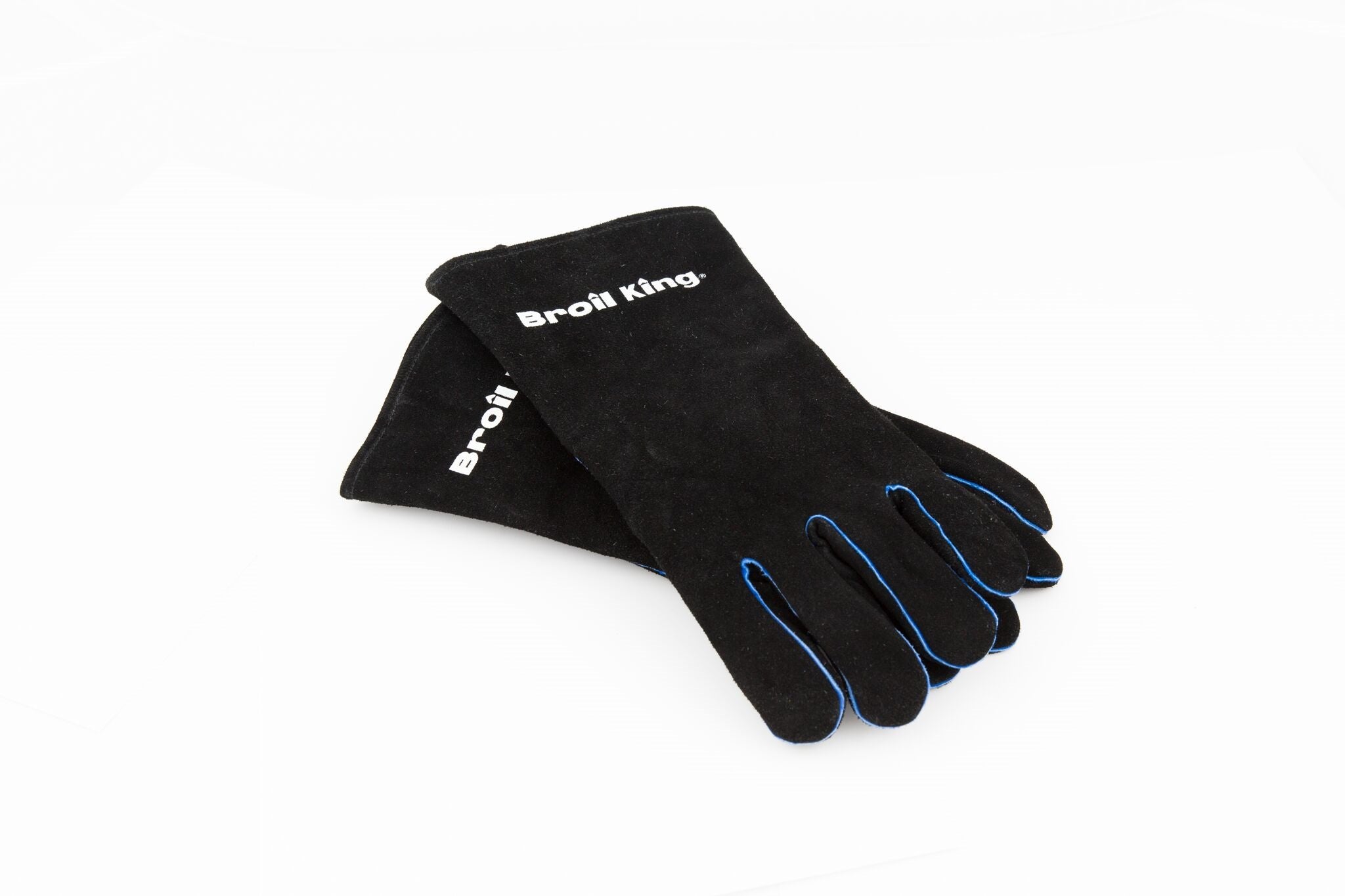 Broil King Leather Grilling Gloves