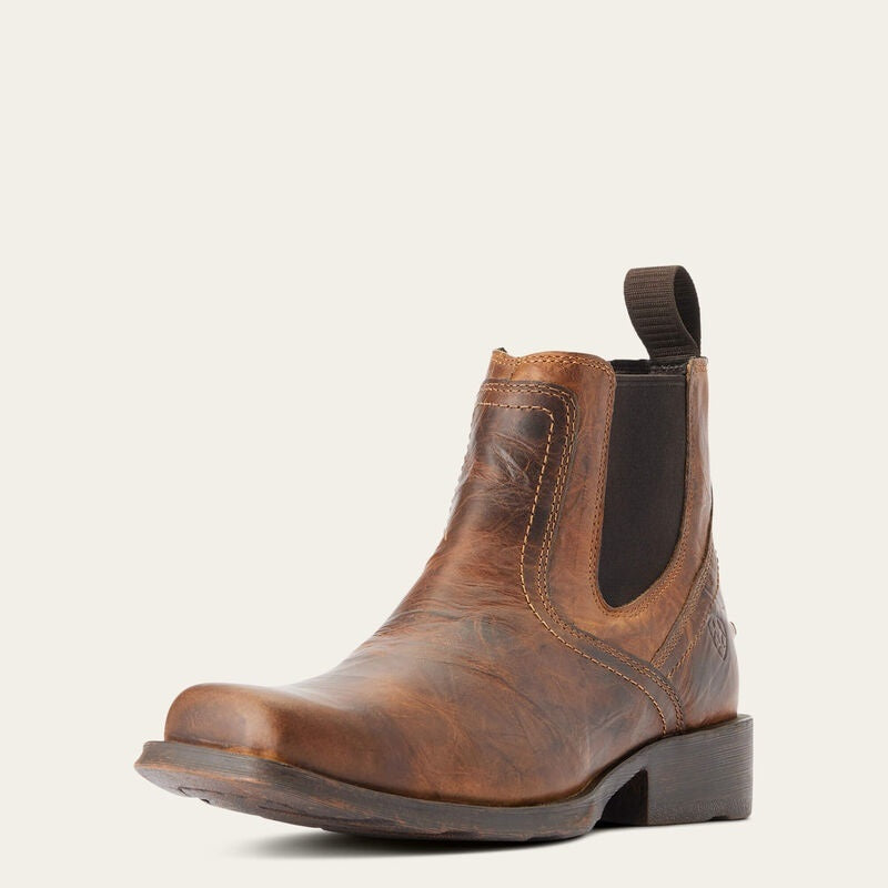 Ariat Mens Midtown Rambler Western Boots