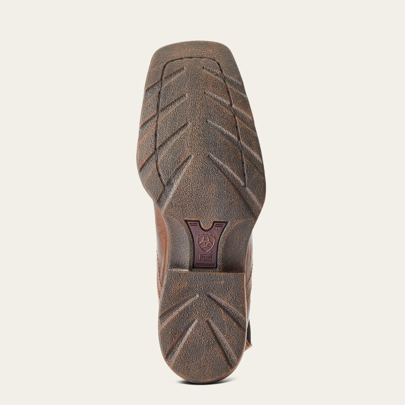 Ariat Mens Midtown Rambler Western Boots