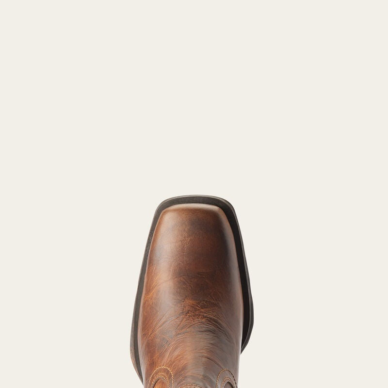 Ariat Mens Midtown Rambler Western Boots