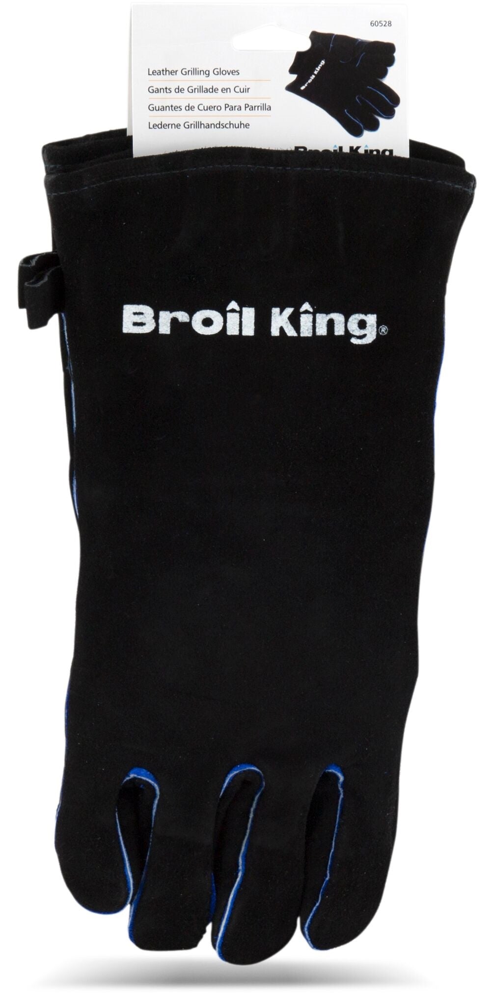 Broil King Leather Grilling Gloves