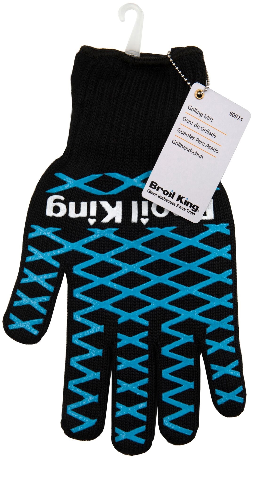 Broil King Mitt - High Heat Resistant