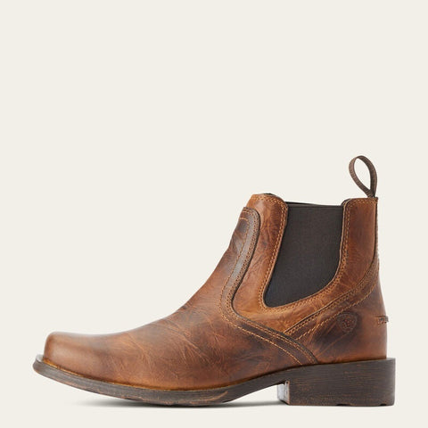 Ariat Mens Midtown Rambler Western Boots