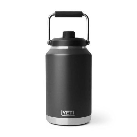 Yeti Rambler One Gallon (3.7L) Jug - Wetlands Camo
