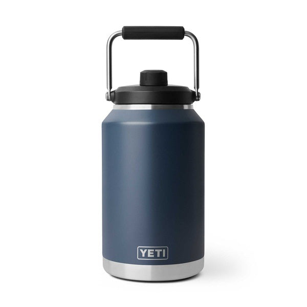 Yeti Rambler One Gallon (3.7L) Jug - Wetlands Camo