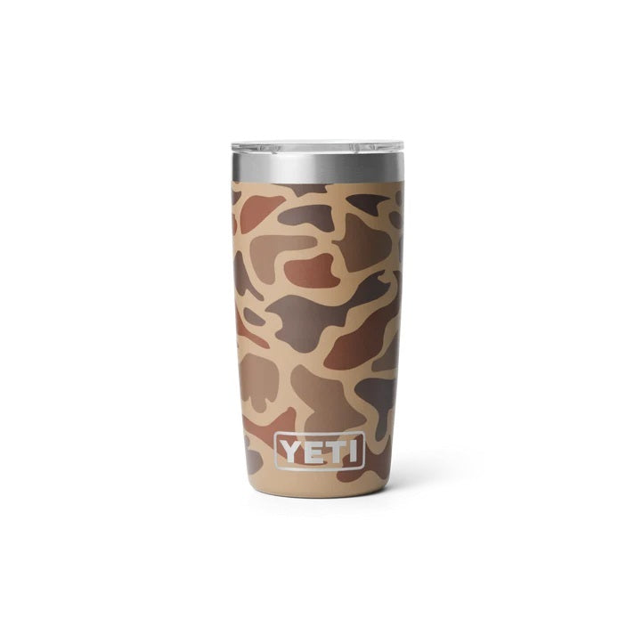 Yeti Rambler 10oz (295ml) Tumblers with Magslider Lid
