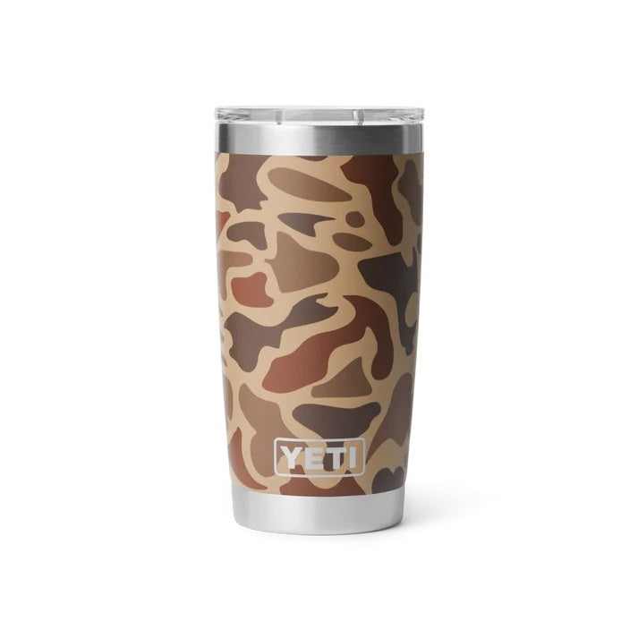Yeti Rambler 20oz (591ml) Tumblers with Magslider Lid
