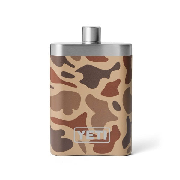 Yeti Flasks