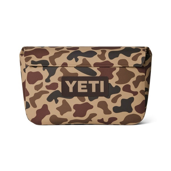 Yeti Sidekick Dry 3L Waterproof Gear Case