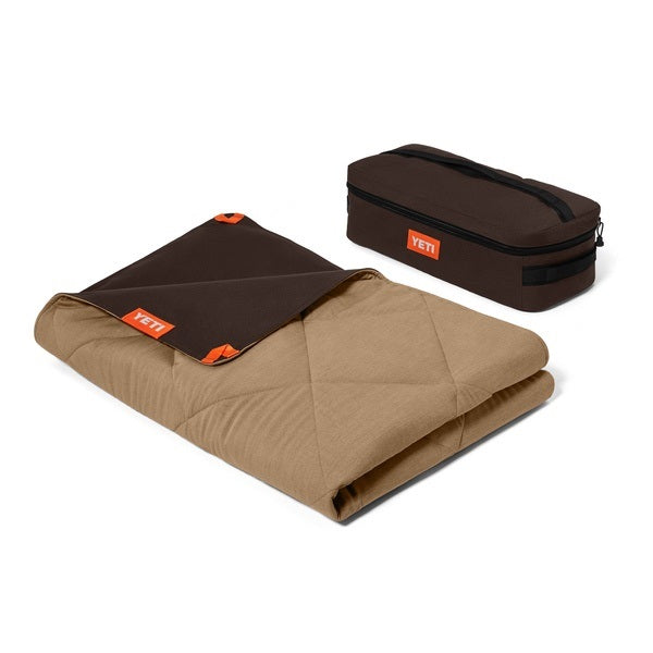 Yeti Lowlands Blankets