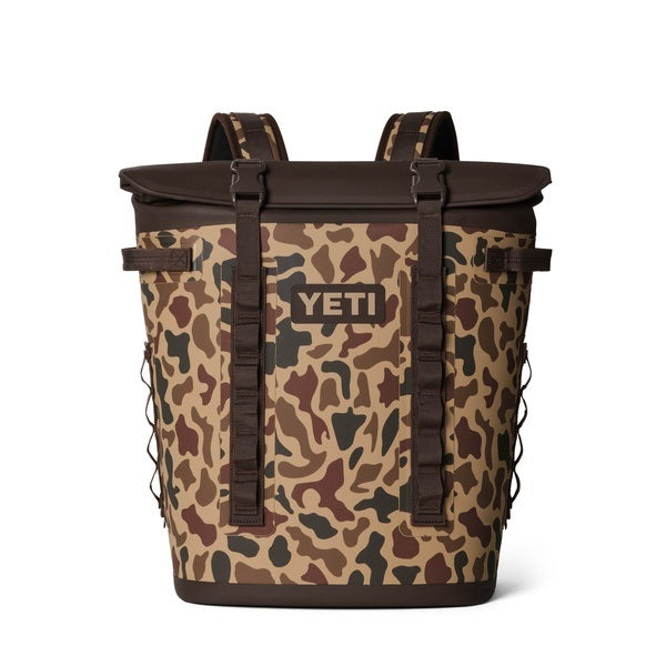 YETI Hopper M20 Backpack Coolers