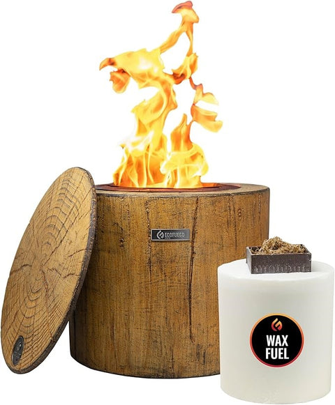El Fuego Firepit - The Original