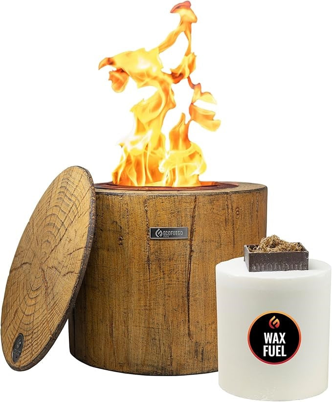 El Fuego Firepit - The Original