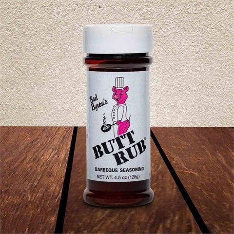 Bad Byrons Butt Rub -127g (4.5oz) - CLEARANCE