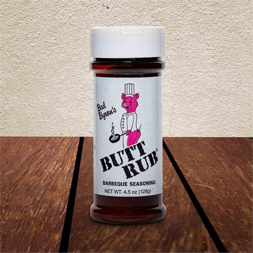Bad Byrons Butt Rub -127g (4.5oz) - CLEARANCE