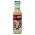 Killer Hogs Mississippi White Sauce - 12oz (340g) - CLEARANCE