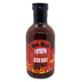 Meat Mitch' Stay Hot! BBQ Sauce - 539g (19oz) - CLEARANCE