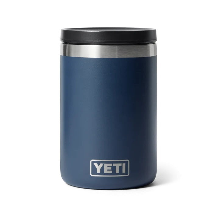 Yeti Rambler 16oz (473ml) Insulated Food Jar