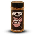 Sucklebusters Hurtado Pork Blend Rub - 340g (12oz)
