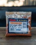 Chuds Chorizo Sausage Mix & Rub - 4.5oz