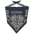 Stetson Bandana - Navy