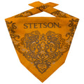 Stetson Bandana - Yellow