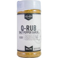 Lillie's Q 'Q' BBQ Rub - 11.5oz