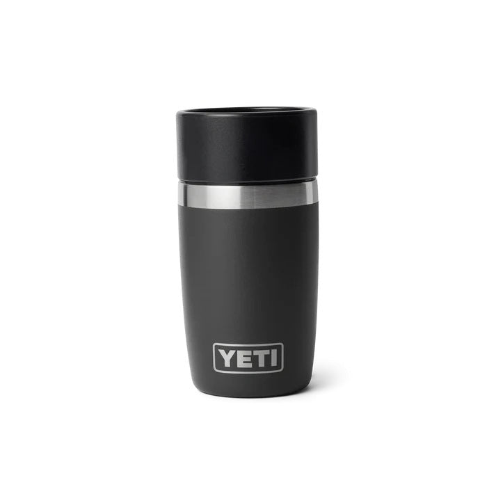 Yeti Rambler 8oz (236ml) Travel Bottles with Commuter Cap