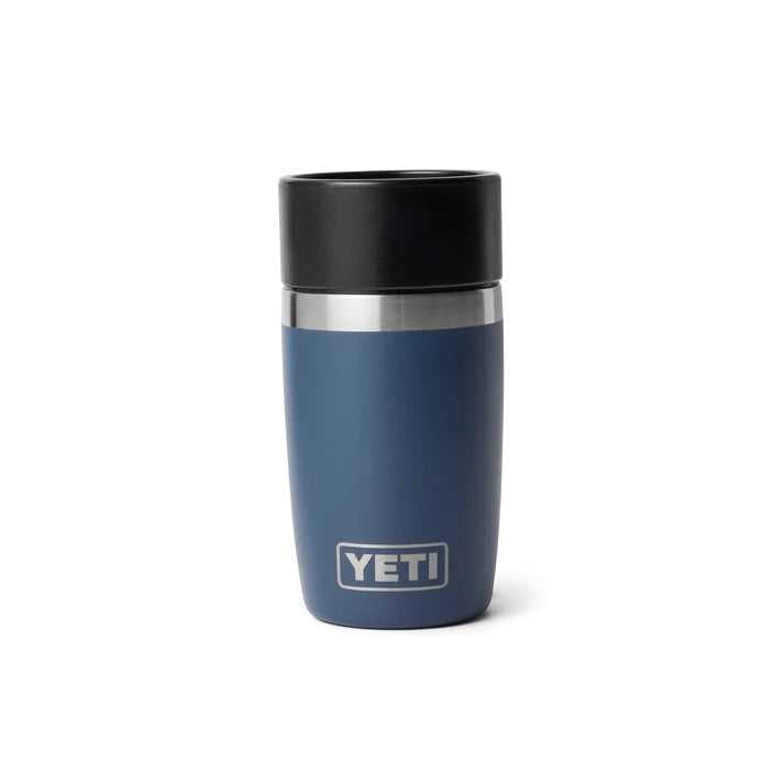 Yeti Rambler 8oz (236ml) Travel Bottles with Commuter Cap